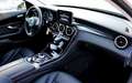 Mercedes-Benz C 400 4MATIC AVANTGARDE/SHEFT/LED/LEDER/TEMP/PDC Blanc - thumbnail 13