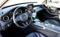 Mercedes-Benz C 400 4MATIC AVANTGARDE/SHEFT/LED/LEDER/TEMP/PDC Blanc - thumbnail 7