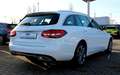 Mercedes-Benz C 400 4MATIC AVANTGARDE/SHEFT/LED/LEDER/TEMP/PDC Blanc - thumbnail 4