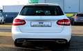 Mercedes-Benz C 400 4MATIC AVANTGARDE/SHEFT/LED/LEDER/TEMP/PDC Blanc - thumbnail 5