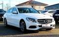 Mercedes-Benz C 400 4MATIC AVANTGARDE/SHEFT/LED/LEDER/TEMP/PDC Blanc - thumbnail 3