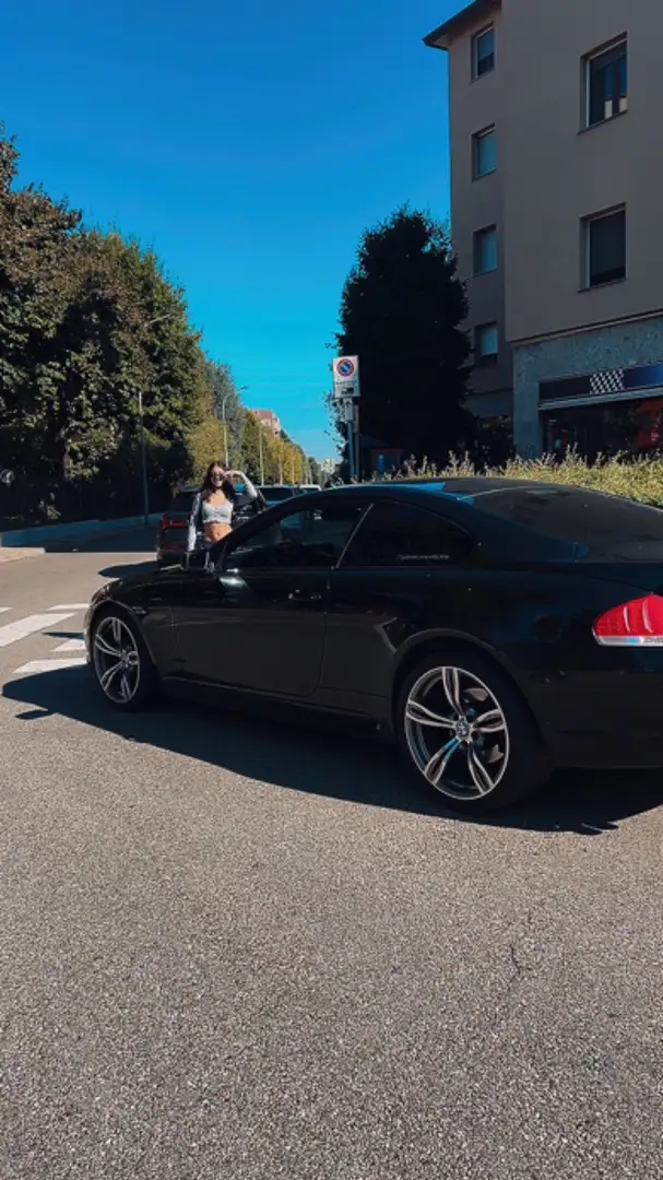 BMW 630 Coupe 1/125 - 2