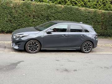 Ceed 1.5 T-GDi GT-Line ISG DCT GT-Line