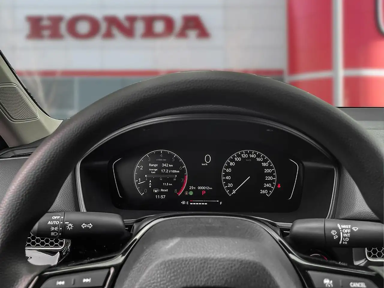 Honda Civic снимка Honda Civic