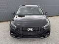 Hyundai i30 Kombi Family Sitzheizung Navi Rückfahrkamera PDC Schwarz - thumbnail 3