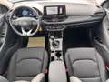 Hyundai i30 Kombi Family Sitzheizung Navi Rückfahrkamera PDC Schwarz - thumbnail 15