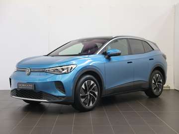 52 kwh pure edition plus 170cv