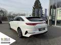 Kia ProCeed / pro_cee'd Proceed 1.6 T-GDI DCT GT|Navi| Panoramadach Weiß - thumbnail 4