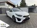 Kia ProCeed / pro_cee'd Proceed 1.6 T-GDI DCT GT|Navi| Panoramadach Weiß - thumbnail 8