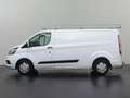 Ford Transit Custom 2.0TDCI 130PK Lang Imperiaal | Trekhaak | Navigati Wit - thumbnail 12