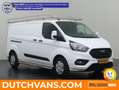 Ford Transit Custom 2.0TDCI 130PK Lang Imperiaal | Trekhaak | Navigati Wit - thumbnail 1