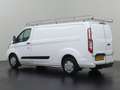 Ford Transit Custom 2.0TDCI 130PK Lang Imperiaal | Trekhaak | Navigati Wit - thumbnail 6