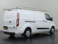 Ford Transit Custom 2.0TDCI 130PK Lang Imperiaal | Trekhaak | Navigati Wit - thumbnail 2