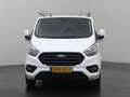 Ford Transit Custom 2.0TDCI 130PK Lang Imperiaal | Trekhaak | Navigati Wit - thumbnail 10
