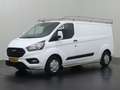 Ford Transit Custom 2.0TDCI 130PK Lang Imperiaal | Trekhaak | Navigati Wit - thumbnail 7