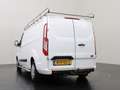 Ford Transit Custom 2.0TDCI 130PK Lang Imperiaal | Trekhaak | Navigati Wit - thumbnail 21