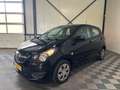 Opel Karl 1.0 ecoFLEX | Edition 5-Drs | Airco | Cruise Zwart - thumbnail 18