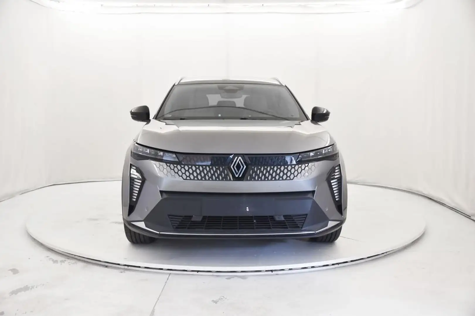 Renault Scenic Techno comfort range 170cv KM0 Grigio - 2