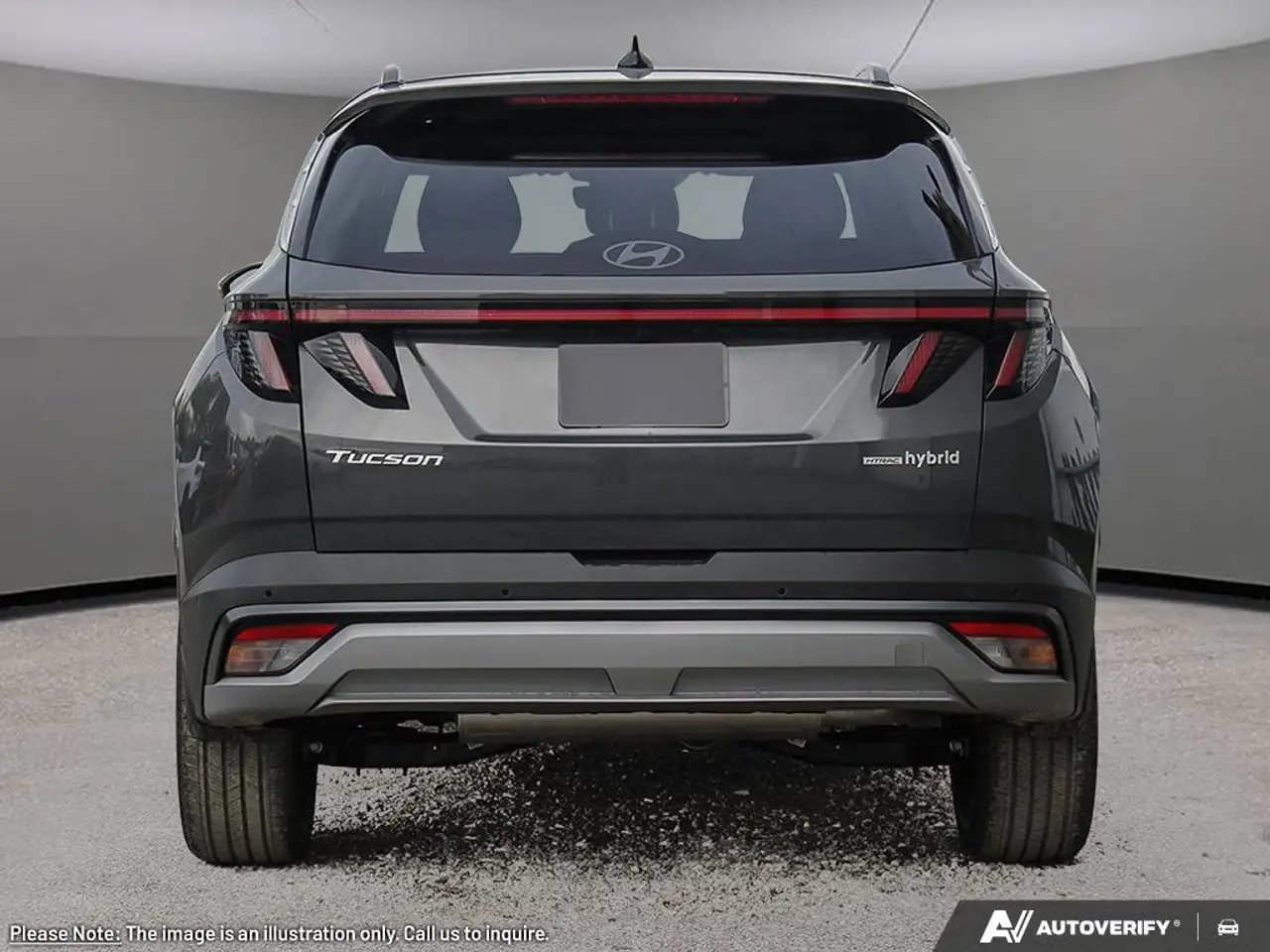 Hyundai TUCSON fotografie Hyundai TUCSON
