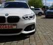 BMW 116 M-Pakket 78000km !!! Blanc - thumbnail 10