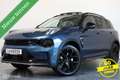 Lynk & Co 01 PHEV 1.5 BLACK EDITION-HYBRIDE-360CAMERA-PANO Blauw - thumbnail 1