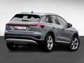 Audi Q4 e-tron 35 S LINE KAMERA ALU20 eKLAPPE NAVI+ Grau - thumbnail 2