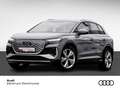 Audi Q4 e-tron 35 S LINE KAMERA ALU20 eKLAPPE NAVI+ Grau - thumbnail 1