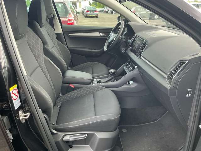 Skoda Karoq Karoq 1.5 TSI DSG Ambition