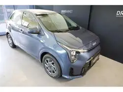 Kia Picanto Pulse