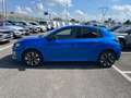 Peugeot 208 208 II 2023 1.2 puretech Allure s Blauw - thumbnail 4