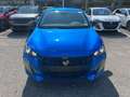 Peugeot 208 208 II 2023 1.2 puretech Allure s Blauw - thumbnail 2