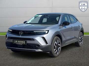 Electric 136ch GS