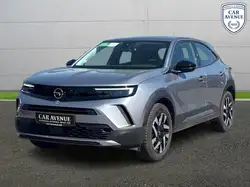 Opel Electric 136ch GS
