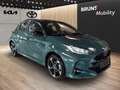 Toyota Yaris 1.5 Hybrid JBL Navi Kamera PDC Headup SHZ Grün - thumbnail 3