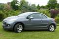 Peugeot 207 CC 120 VTi Premium Grau - thumbnail 2