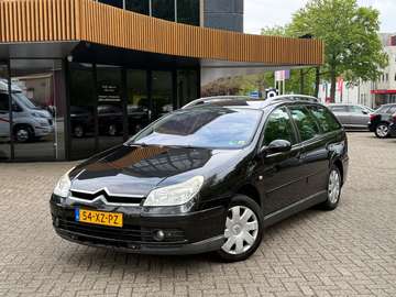 Break 2.0-16V Cool Tech|Dealeronderhouden|'Zo mee'