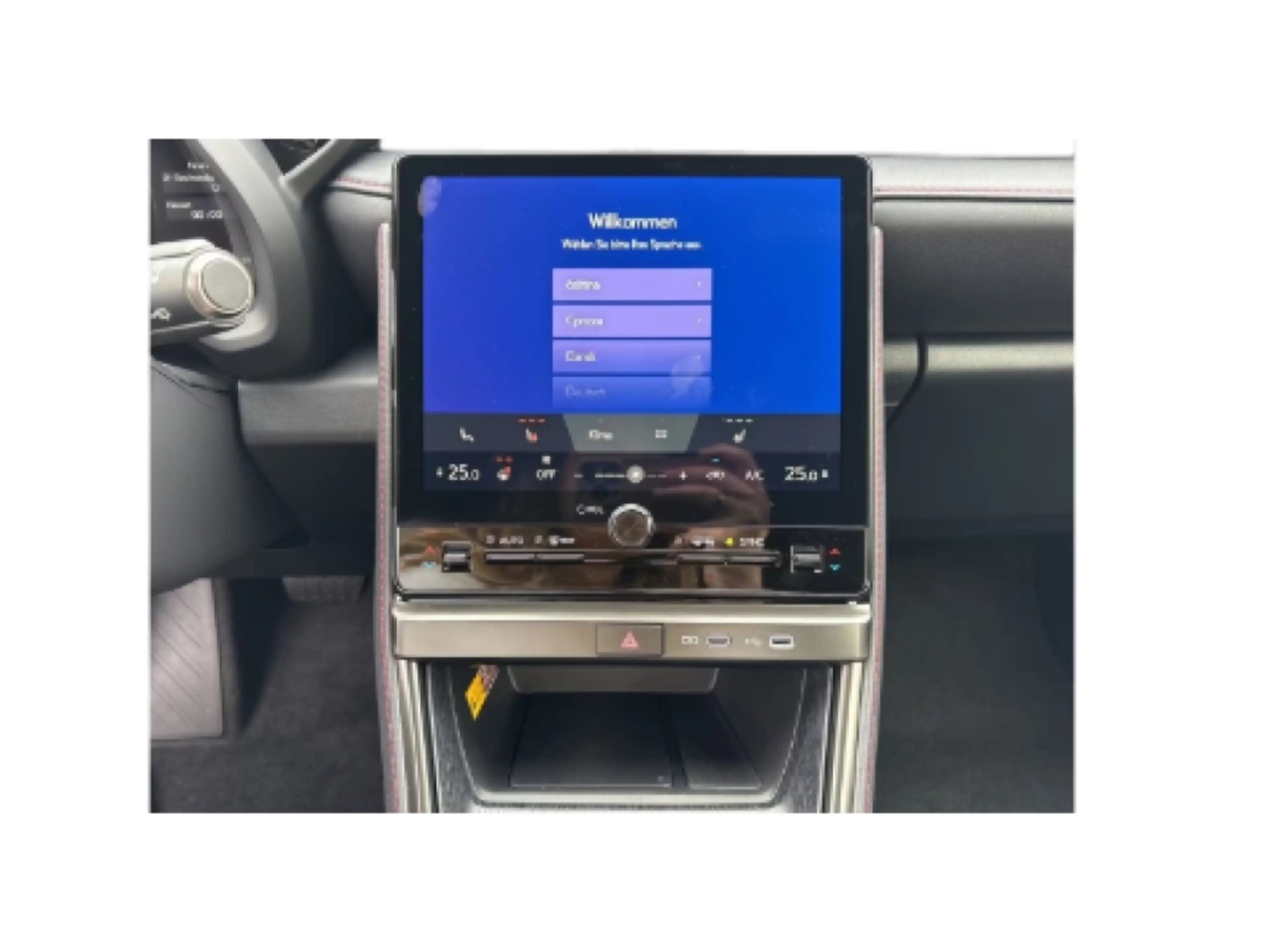 Lexus LBX ELEGANT BLACK EDITION plus Technologie Paket & — photo 10