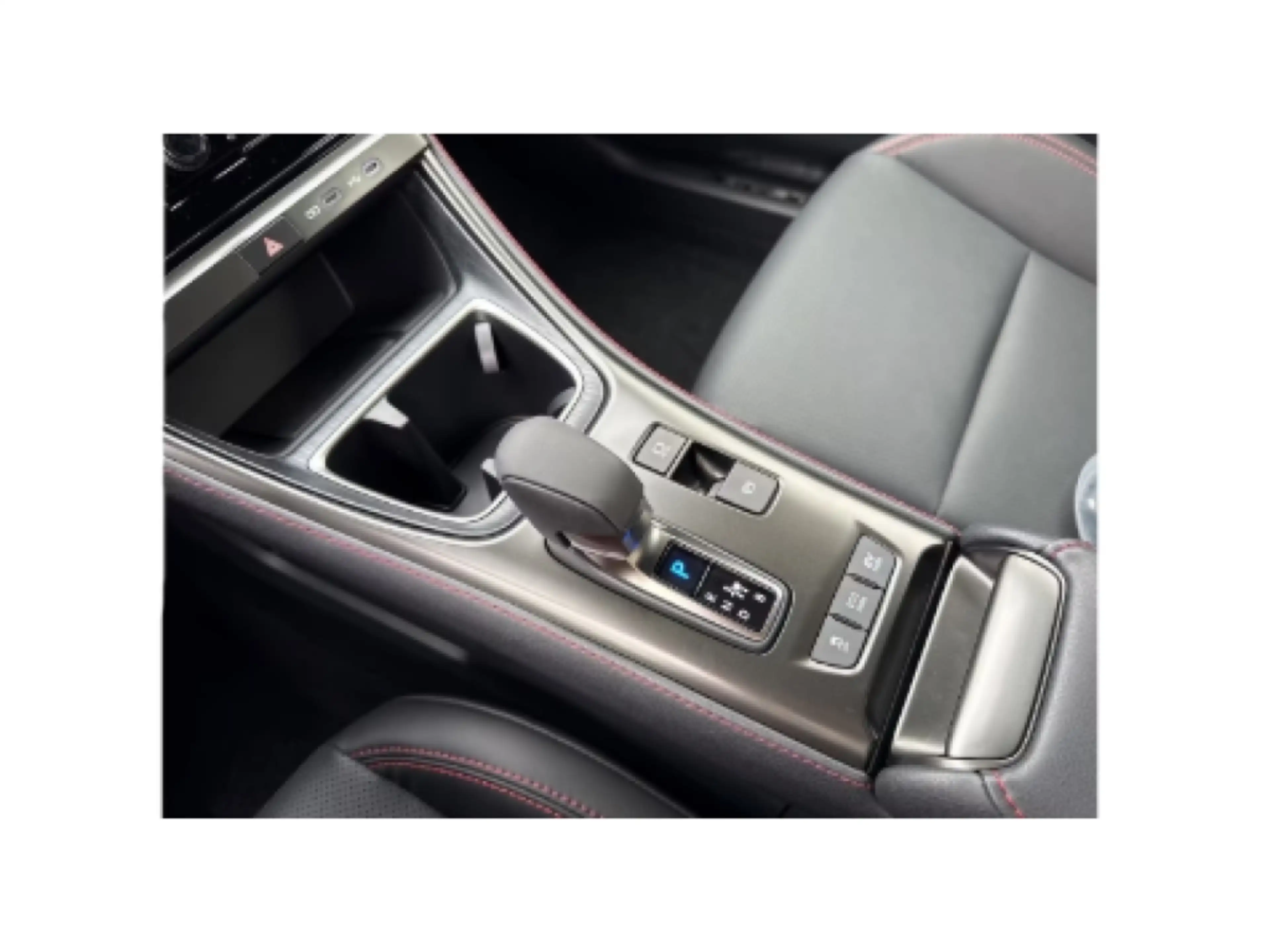 Lexus LBX ELEGANT BLACK EDITION plus Technologie Paket & — photo 15