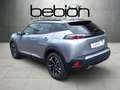 Peugeot 2008 1.2 PureTech 130 Allure Navi PDC LED SpurH Argent - thumbnail 10