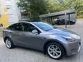 Tesla Model Y Long Range Allradantrieb Grau - thumbnail 11