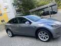 Tesla Model Y Long Range Allradantrieb Grau - thumbnail 10