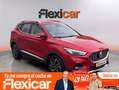 MG ZS 1.5 Luxury Burdeos - thumbnail 1