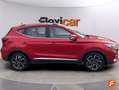 MG ZS 1.5 Luxury Burdeos - thumbnail 2