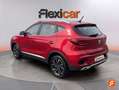 MG ZS 1.5 Luxury Burdeos - thumbnail 5