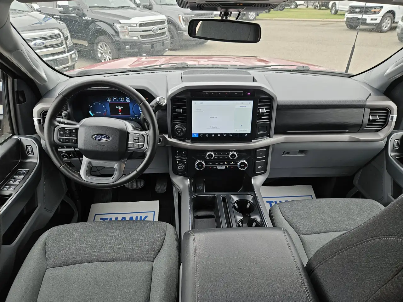 Ford F 150 fotografie Ford F 150