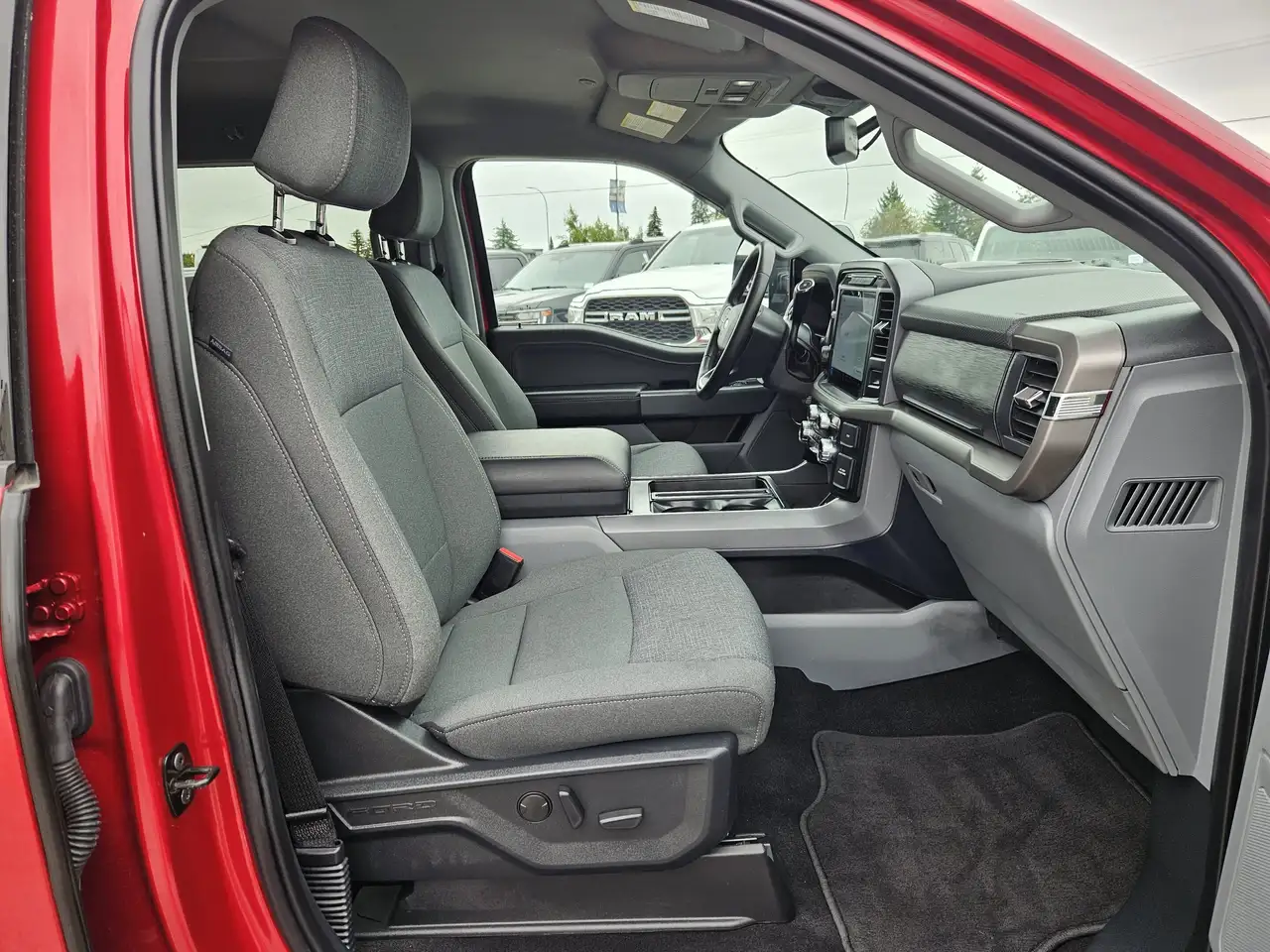 Ford F 150 fotografie Ford F 150
