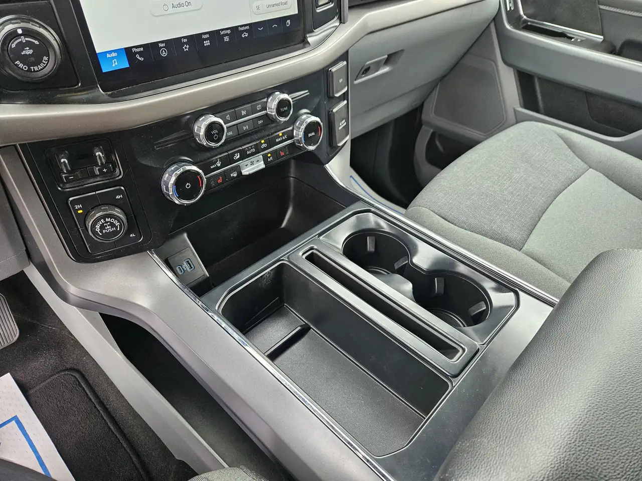 Ford F 150 fotografie Ford F 150