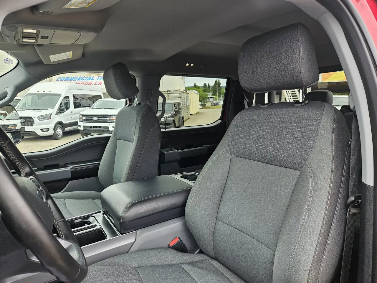 Ford F 150 fotografie Ford F 150