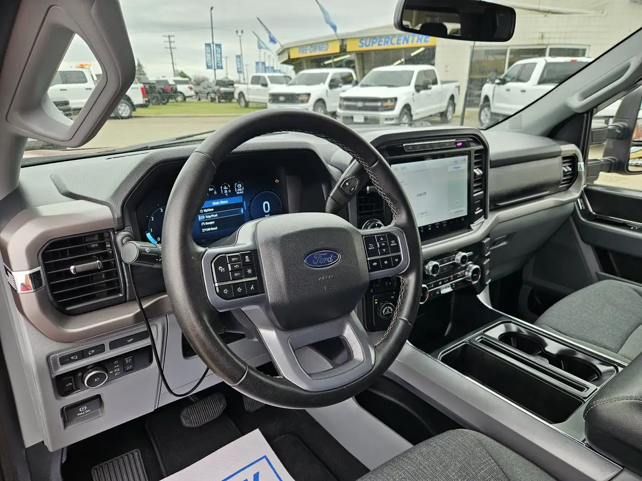 Ford F 150 fotografie Ford F 150