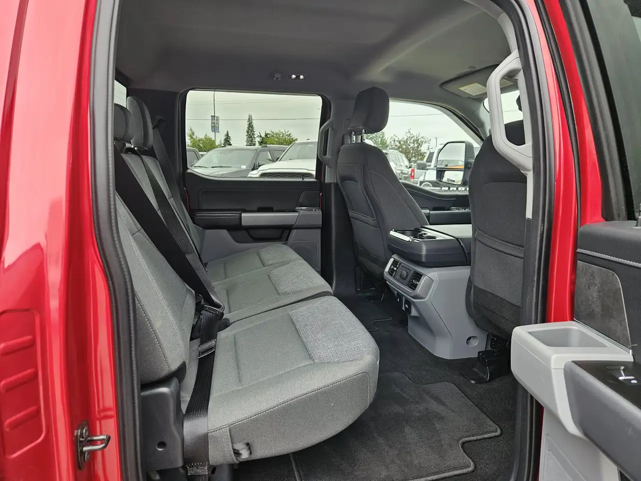 Ford F 150 fotografie Ford F 150